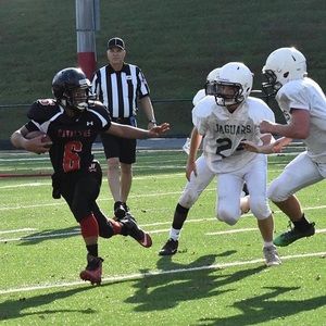 Meet your Posher, Jayden